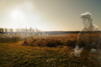 Gettysburg Battlefield