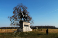 Gettysburg Monument